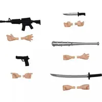 Nendoroid - Nendoroid Doll - Nendoroid Doll Wrist Parts Set