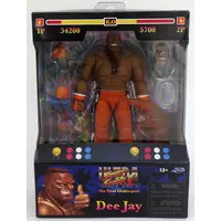 Figure - Street Fighter