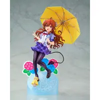 Figure - Machikado Mazoku (The Demon Girl Next Door) / Shamiko (Yoshida Yuuko)