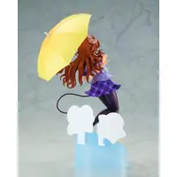 Figure - Machikado Mazoku (The Demon Girl Next Door) / Shamiko (Yoshida Yuuko)