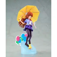 Figure - Machikado Mazoku (The Demon Girl Next Door) / Shamiko (Yoshida Yuuko)