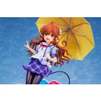 Figure - Machikado Mazoku (The Demon Girl Next Door) / Shamiko (Yoshida Yuuko)