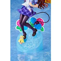 Figure - Machikado Mazoku (The Demon Girl Next Door) / Shamiko (Yoshida Yuuko)