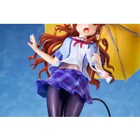 Figure - Machikado Mazoku (The Demon Girl Next Door) / Shamiko (Yoshida Yuuko)