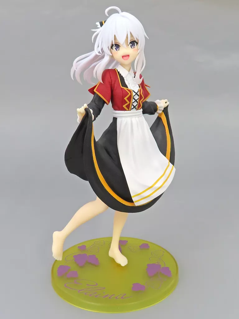 Coreful - Taito Online Crane Limited - Majo no Tabitabi / Elaina