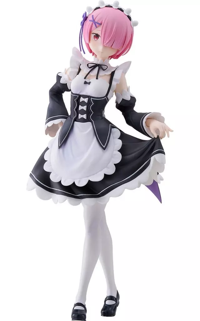 POP UP PARADE - Re:Zero / Ram