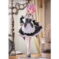 POP UP PARADE - Re:Zero / Ram