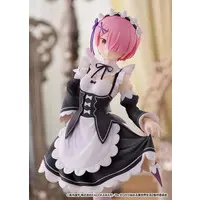 POP UP PARADE - Re:Zero / Ram