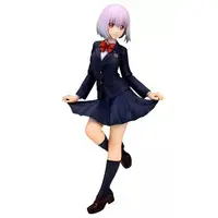 Figure - SSSS.Gridman / Shinjou Akane