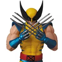 Figure - X-Men