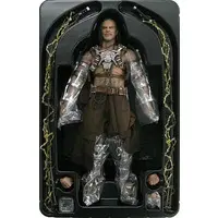 Movie Masterpiece - Iron Man / Tony Stark