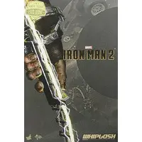 Movie Masterpiece - Iron Man / Tony Stark