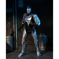 Figure - RoboCop