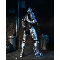 Figure - RoboCop