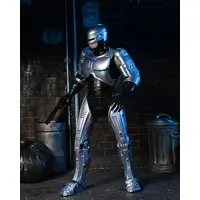 Figure - RoboCop