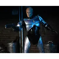 Figure - RoboCop
