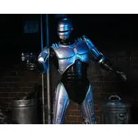 Figure - RoboCop