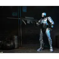 Figure - RoboCop