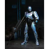 Figure - RoboCop