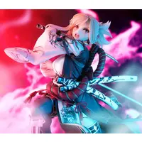 Figure - Fate/Samurai Remnant / Miyamoto Musashi (Fate series)