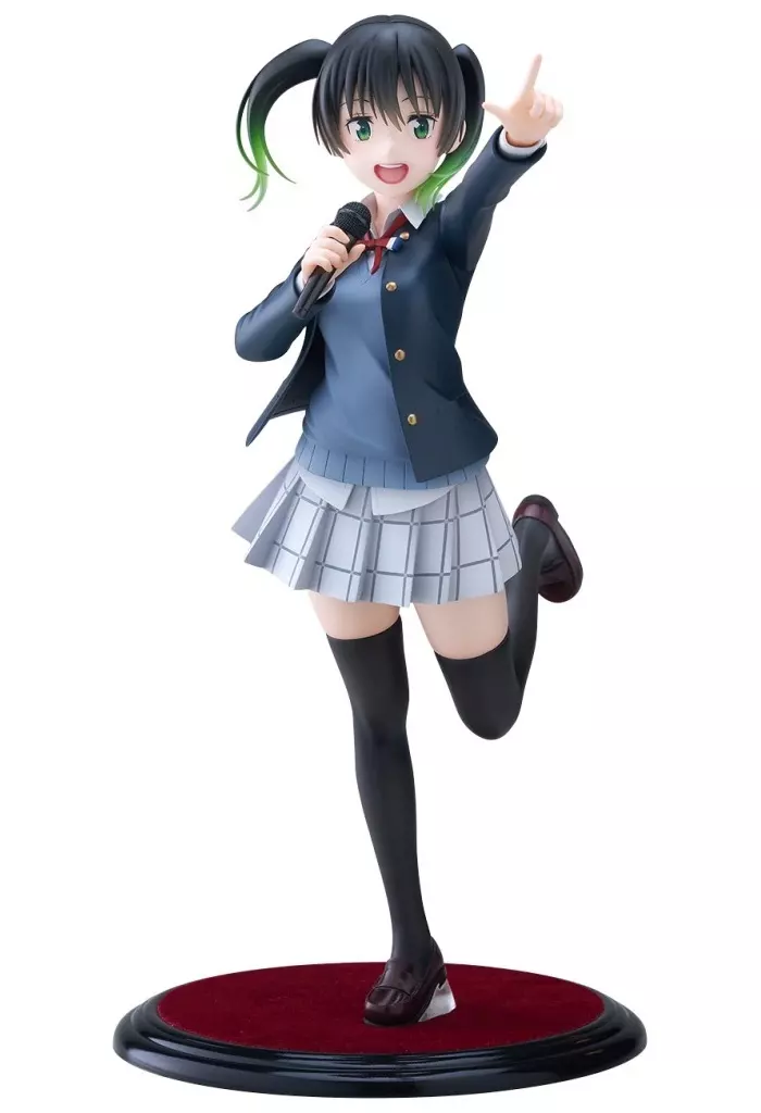Figure - Love Live! Nijigasaki High School Idol Club / Takasaki Yu