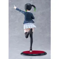 Figure - Love Live! Nijigasaki High School Idol Club / Takasaki Yu