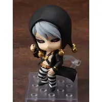 Nendoroid - JoJo's Bizarre Adventure: Golden Wind / Risotto Nero
