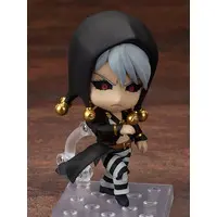 Nendoroid - JoJo's Bizarre Adventure: Golden Wind / Risotto Nero