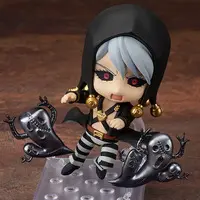 Nendoroid - JoJo's Bizarre Adventure: Golden Wind / Risotto Nero