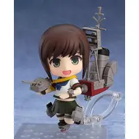 Nendoroid - KanColle / Ikazuchi & Fubuki