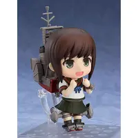 Nendoroid - KanColle / Ikazuchi & Fubuki