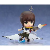 Nendoroid - KanColle / Ikazuchi & Fubuki