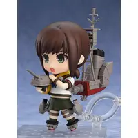 Nendoroid - KanColle / Ikazuchi & Fubuki