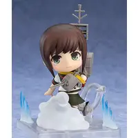 Nendoroid - KanColle / Ikazuchi & Fubuki