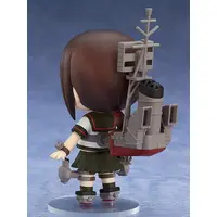 Nendoroid - KanColle / Ikazuchi & Fubuki