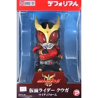 Figure - Kamen Rider Kuuga