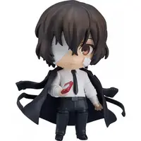 Nendoroid - Bungo Stray Dogs / Dazai Osamu