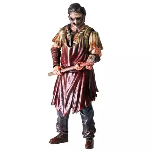 Figure - The Texas Chain Saw Massacre