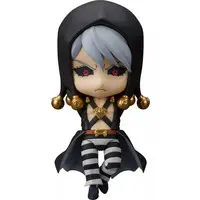 Nendoroid - JoJo's Bizarre Adventure: Golden Wind / Risotto Nero
