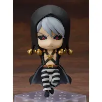 Nendoroid - JoJo's Bizarre Adventure: Golden Wind / Risotto Nero