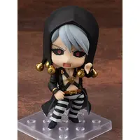 Nendoroid - JoJo's Bizarre Adventure: Golden Wind / Risotto Nero