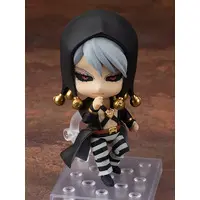 Nendoroid - JoJo's Bizarre Adventure: Golden Wind / Risotto Nero