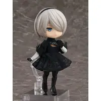 Nendoroid - Nendoroid Doll - Nier: Automata / 2B (YoRHa No. 2 Type B)