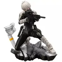 ARTFX J - Kaiju No. 8 / Ichikawa Reno