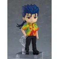 Nendoroid - Nendoroid Doll - Fate/hollow ataraxia / Cu Chulainn (Fate series)