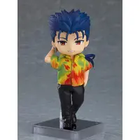 Nendoroid - Nendoroid Doll - Fate/hollow ataraxia / Cu Chulainn (Fate series)