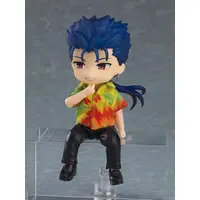Nendoroid - Nendoroid Doll - Fate/hollow ataraxia / Cu Chulainn (Fate series)