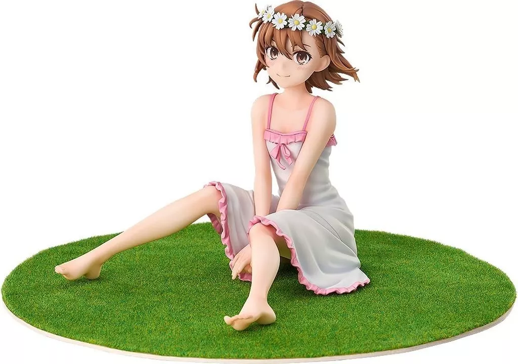 Figure - Toaru Kagaku no Railgun (A Certain Scientific Railgun) / Misaka Mikoto