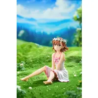 Figure - Toaru Kagaku no Railgun (A Certain Scientific Railgun) / Misaka Mikoto