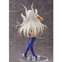 POP UP PARADE - Boku no Hero Academia (My Hero Academia) / Mirko (Usagiyama Rumi)